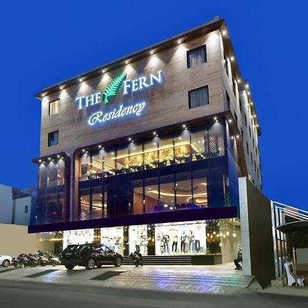 The Fern Residency אג'מר מראה חיצוני תמונה